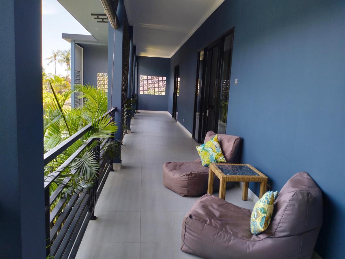 Villa Bintang Lovina  Exterior photo
